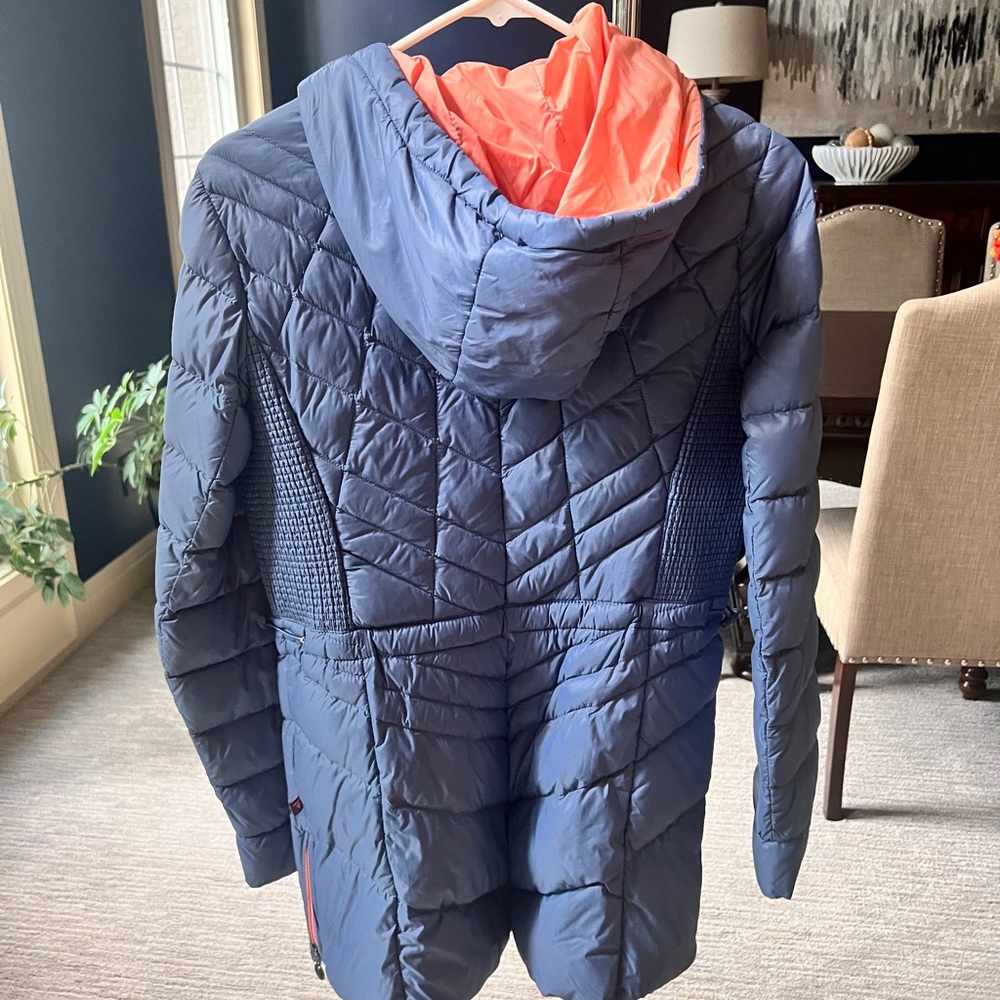 Bernardo Packable Jacket - image 2